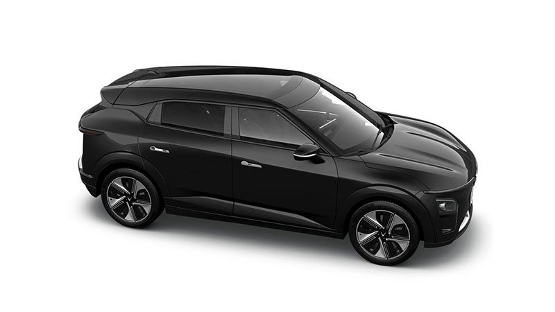 Vinfast VF 7 - Hình ảnh 4