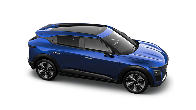 Vinfast VF 7 - Hình ảnh 3