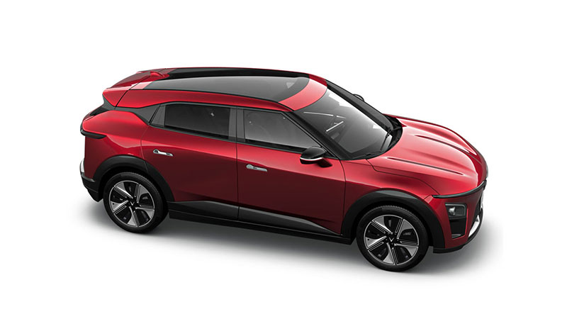 Vinfast VF 7 - Hình ảnh 2