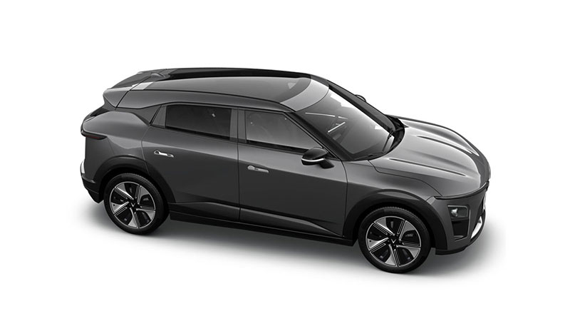 Vinfast VF 7 - Hình ảnh 6