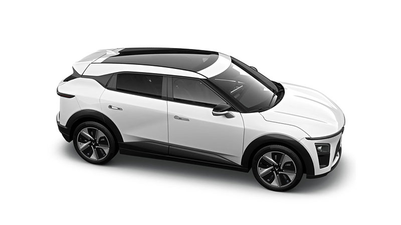 Vinfast VF 7 - Hình ảnh 5