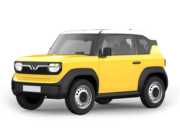 VinFast VF 3