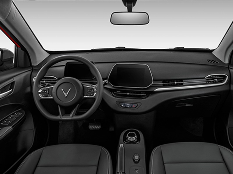 VinFast Herio Green - Hình ảnh 4