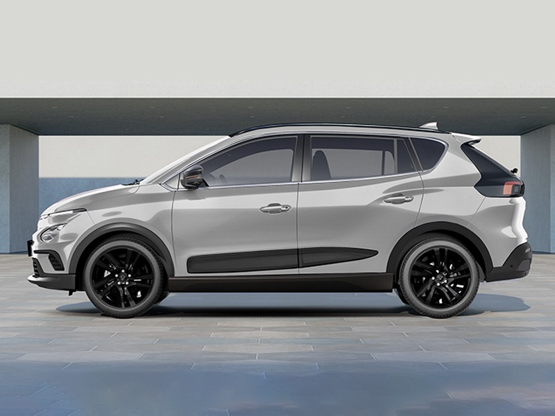 VinFast Nerio Green - Hình ảnh 4