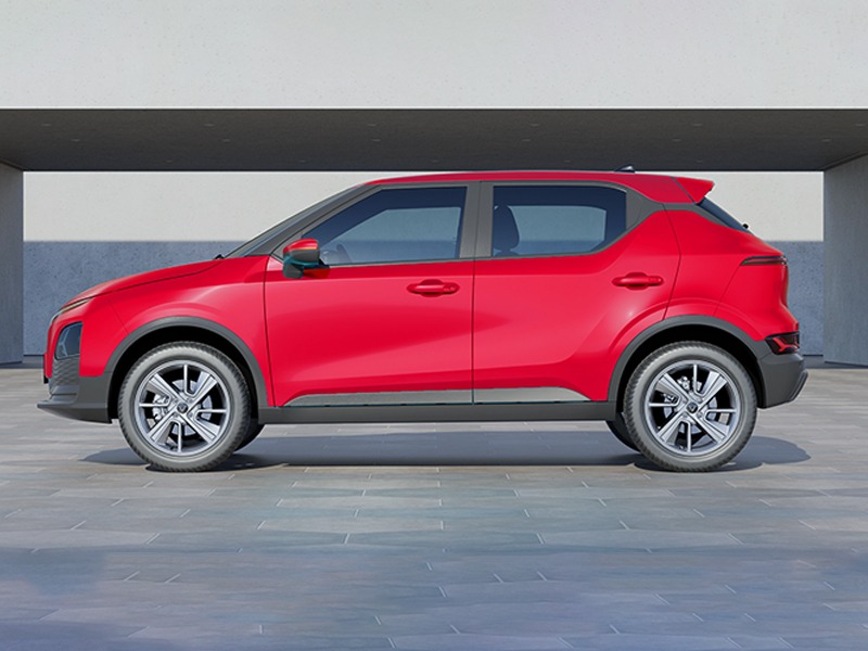 VinFast Herio Green - Hình ảnh 3